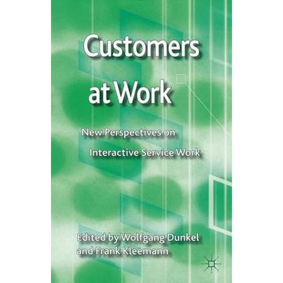 Customers at Work image 0