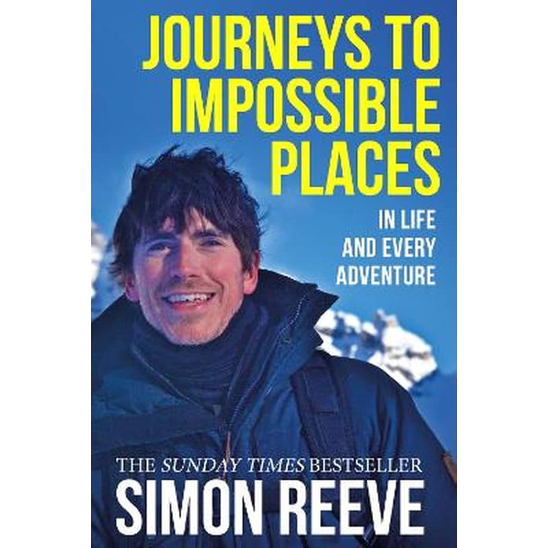 Journeys to Impossible Places