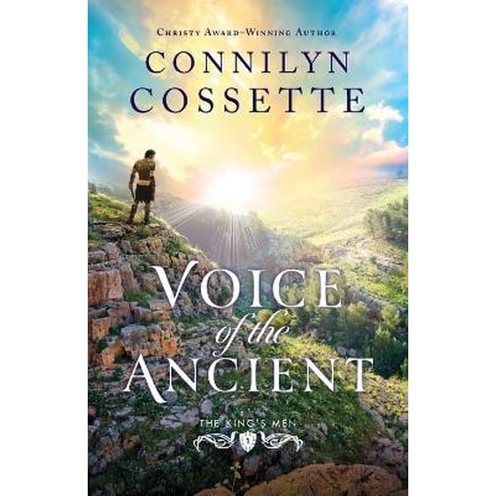 Voice of the Ancient image 0