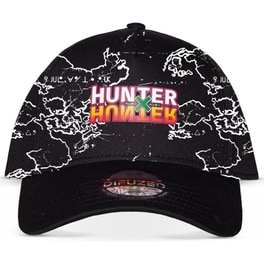 Καπέλο Difuzed Hunter X Hunter