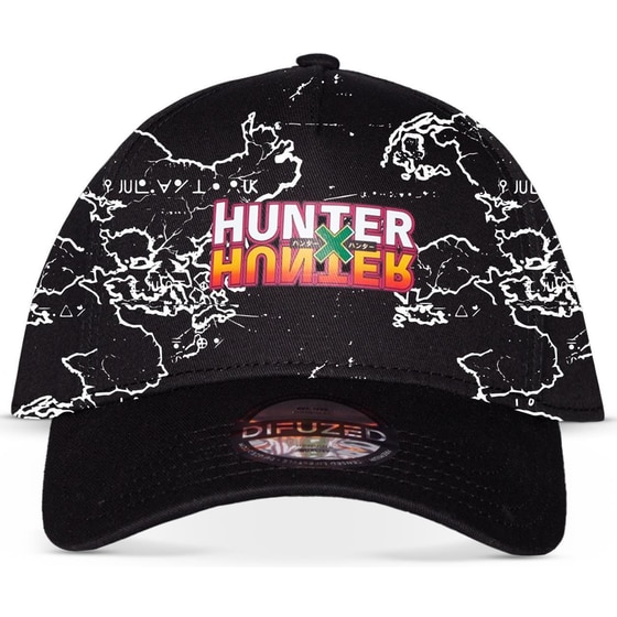 Καπέλο Difuzed Hunter X Hunter image 0