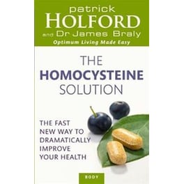 The Homocysteine Solution