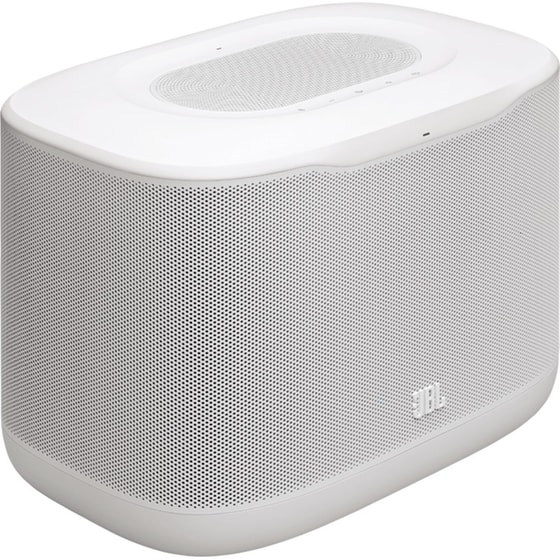 JBL Cove X1 200W Ηχείο με Wi-Fi/Bluetooth - White image 1