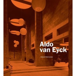 Aldo van Eyck