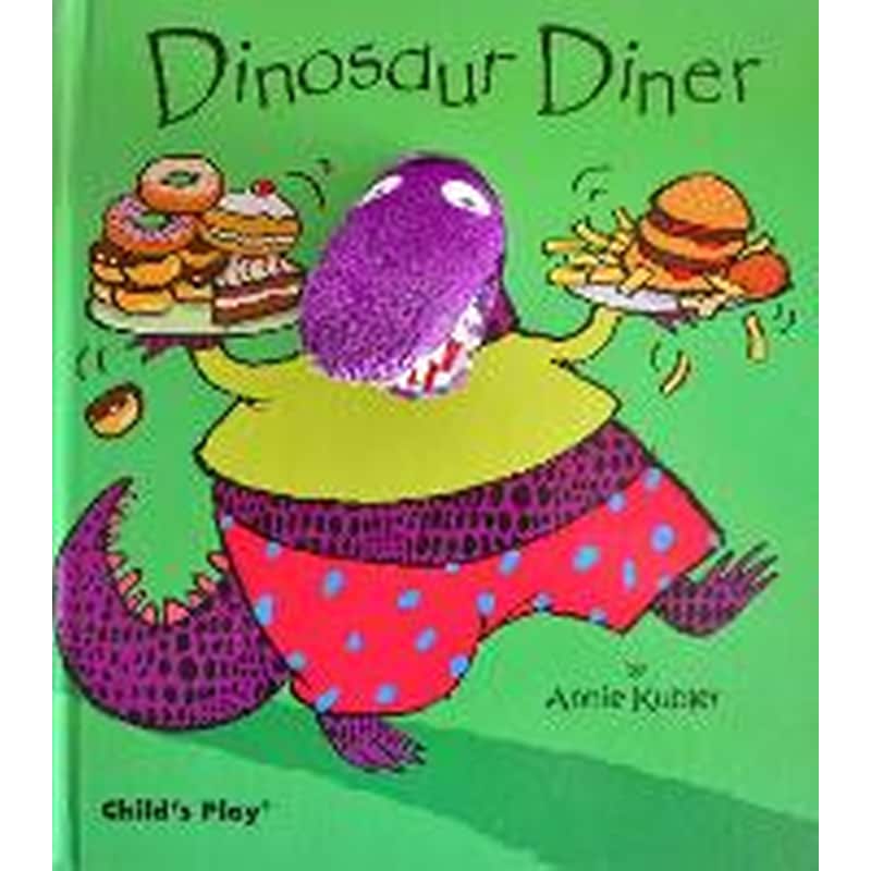 Dinosaur Diner