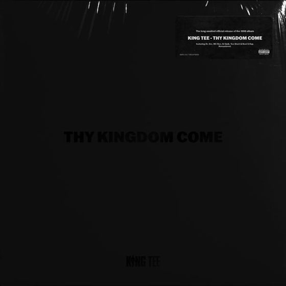 Thy Kingdom Come image 0