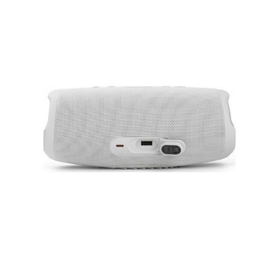 JBL Charge 5 Φορητό Ηχείο 40W - Λευκό image 2