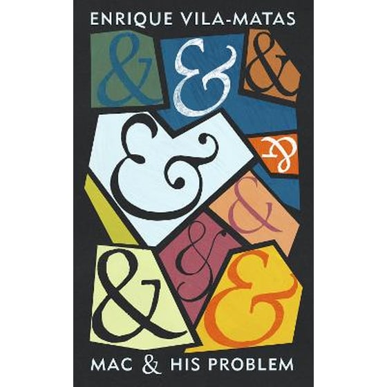Mac and His Problem image 0