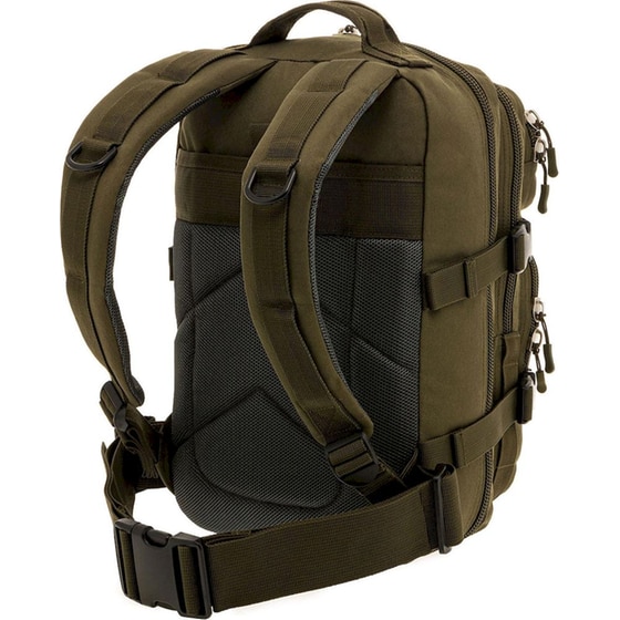 Τσάντα Πλάτης Polo Squad S 12.5 lt - Χακί image 1