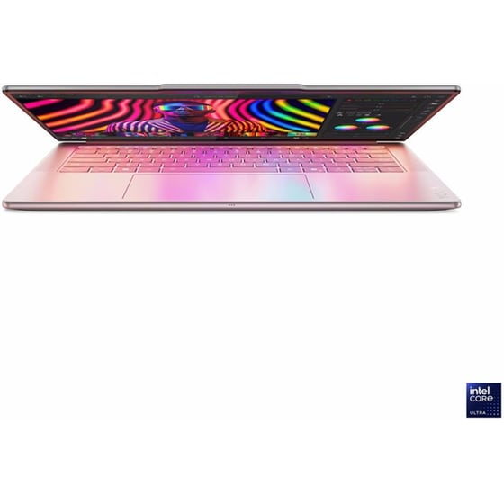 Lenovo Yoga Pro 7 14IAH10 14.5" QHD+ OLED (Intel Core Ultra 7-255H/32 GB/1TB SSD/Arc Graphics/Windows 11 Home) Laptop image 5