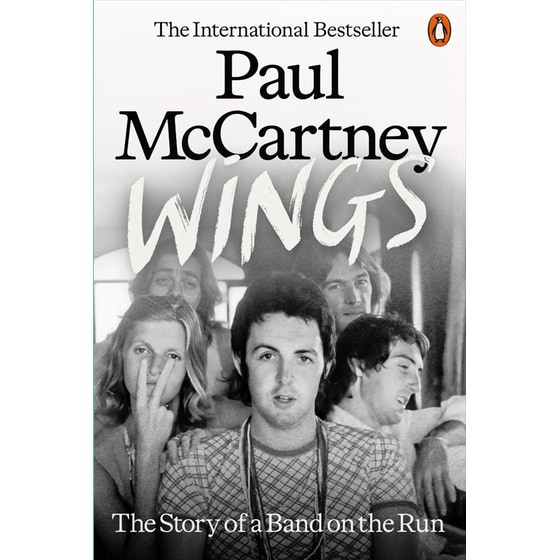 Wings image 0
