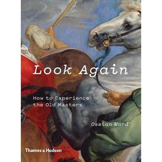 Look Again image 0
