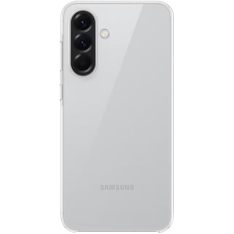 Θήκη Samsung Galaxy A56 5G - Samsung Clear Case - Transparent