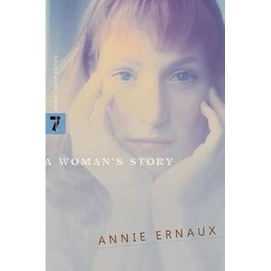 A Woman's Story image 0