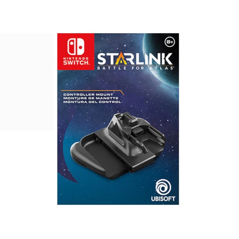 Co-op Pack (Starlink Battle For Atlas) – Nintendo Switch Game