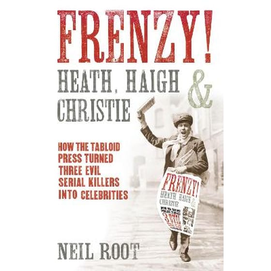 Frenzy! image 0