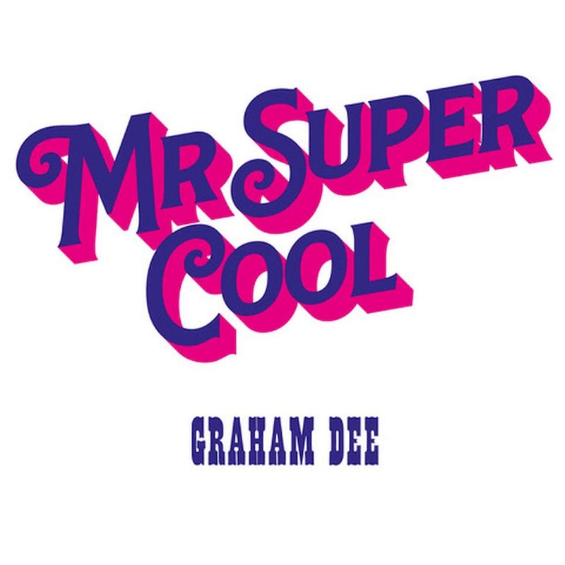Mr. Super Cool (LP)