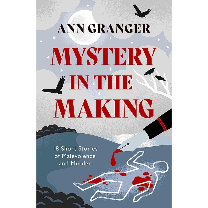 Mystery in the Making