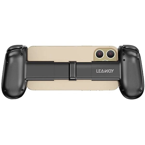 Gamesir Leadjoy M1B Gaming Controller για iPhone - Μαύρο image 2