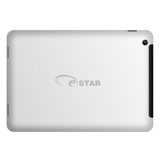 e-STAR Mini MID7818 - Tablet 7.8" 8GB Λευκό image 1
