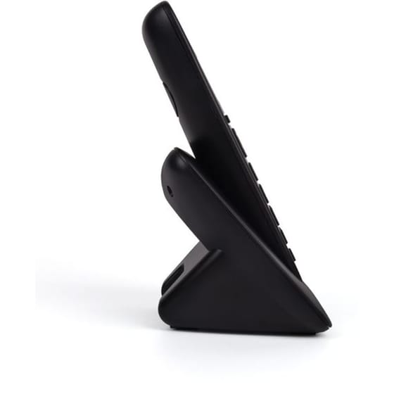 Ασύρματο Τηλέφωνο Lamtech LAM114444 - Black image 3