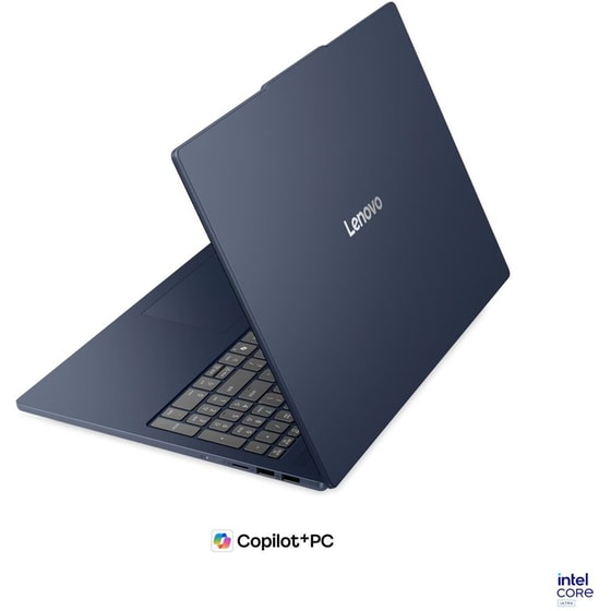 Lenovo IdeaPad Slim 5 16IPH11 16" FHD+ OLED (Intel Core Ultra 5-322/16GB/512GB SSD/Intel Graphics/Win11Home) Laptop image 4