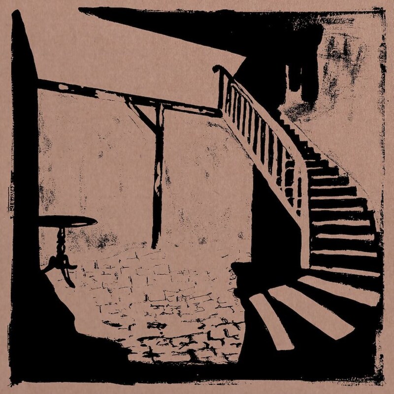 Duets For Guitar #2 (Opaque Beige)