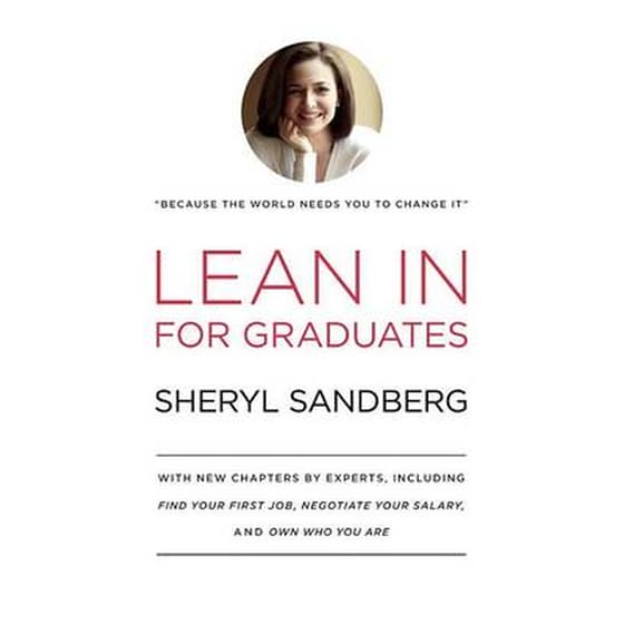 Lean In for Graduates image 0