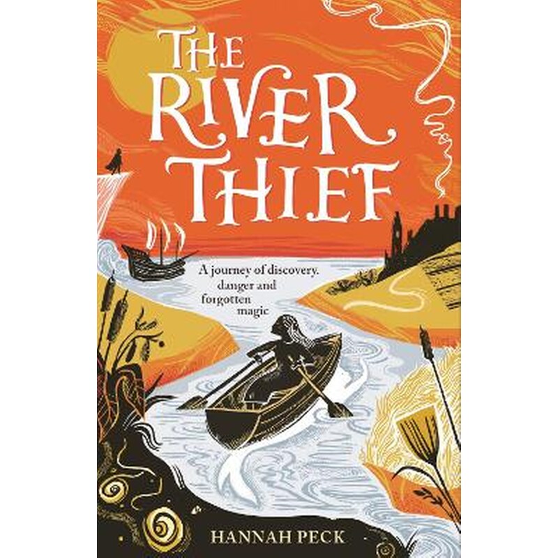 The River Thief