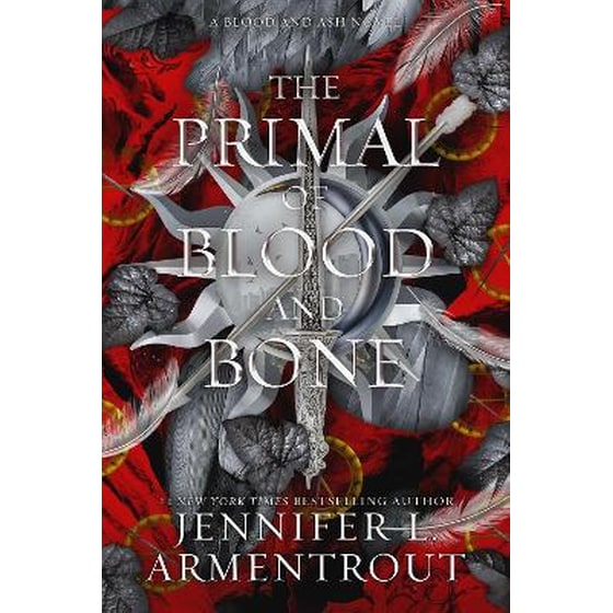 The Primal of Blood and Bone image 0