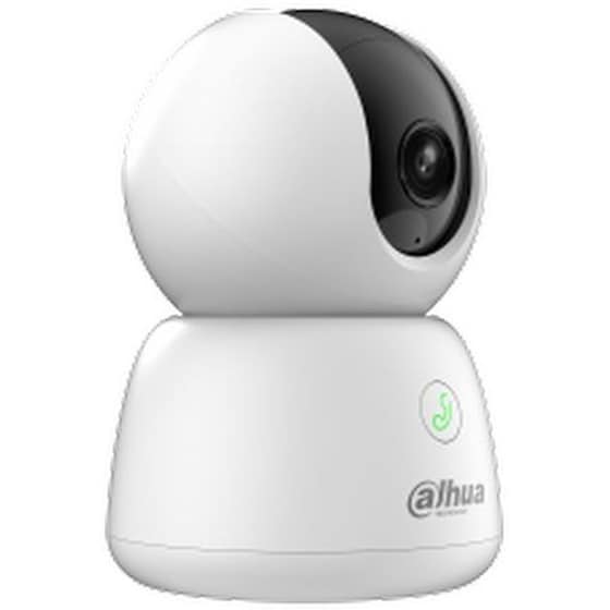 Ασύρματη IP Camera Dahua H5B 2K WiFi 6 με Αμφίδρομο ήχο image 4