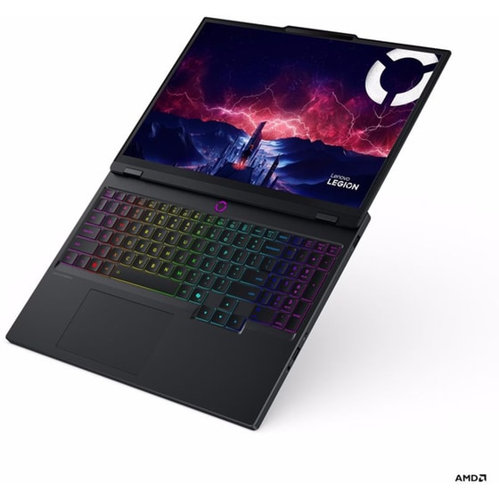 Lenovo Legion 5 15AKP10 15.1" OLED (AMD Ryzen AI 7-350/32 GB/1TB SSD/GeForce RTX 5050/Win11Home) Laptop image 5