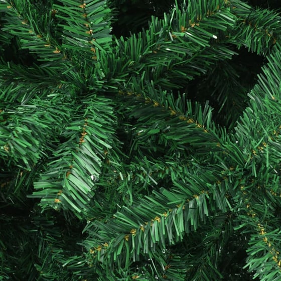 Χριστουγεννιάτικο Δέντρο VidaXL Κλασικό 4m - Πράσινο image 2