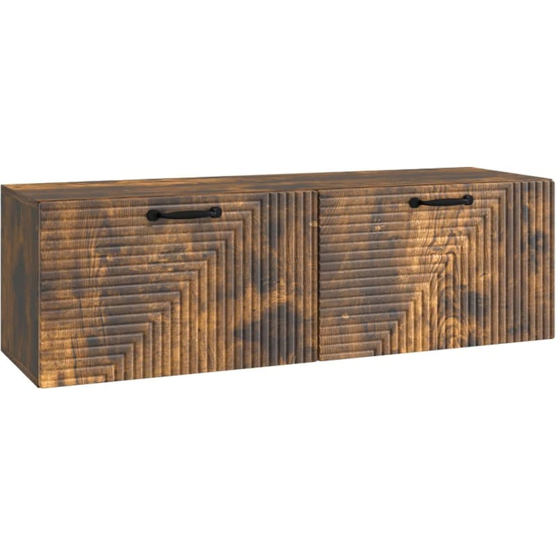Επιτοίχιο Έπιπλο Τηλεόρασης VidaXL 98x31x30 cm
