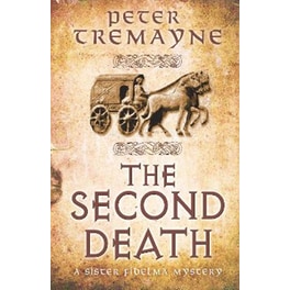 Second Death (Sister Fidelma Mysteries Book 26)