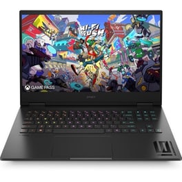 HP Omen 16-WF1010NV 16.1'' FHD IPS (Core i9-14900HX/16GB/1TB SSD/GeForce RTX 4060/Win11Home) Laptop
