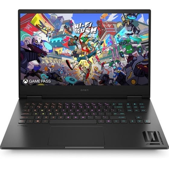 HP Omen 16-WF1010NV 16.1'' FHD IPS (Core i9-14900HX/16GB/1TB SSD/GeForce RTX 4060/Win11Home) Laptop image 0