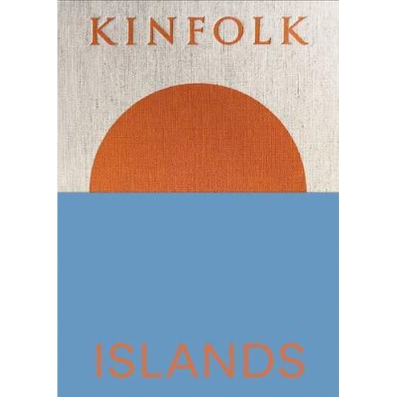 Kinfolk Islands image 0