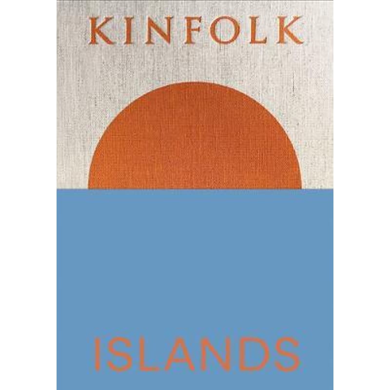 Kinfolk Islands