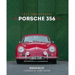 Porsche 356