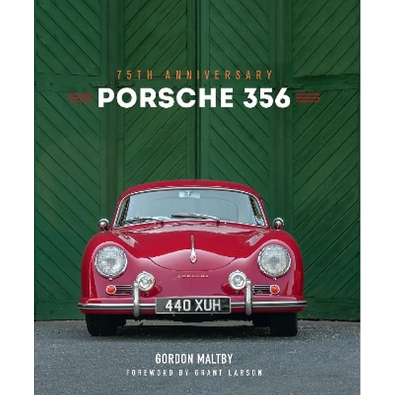 Porsche 356 image 0