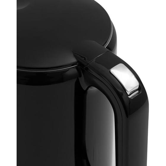 Βραστήρας LEXICAL LEK-1460 1.7 L 2200 W Μαύρο image 3