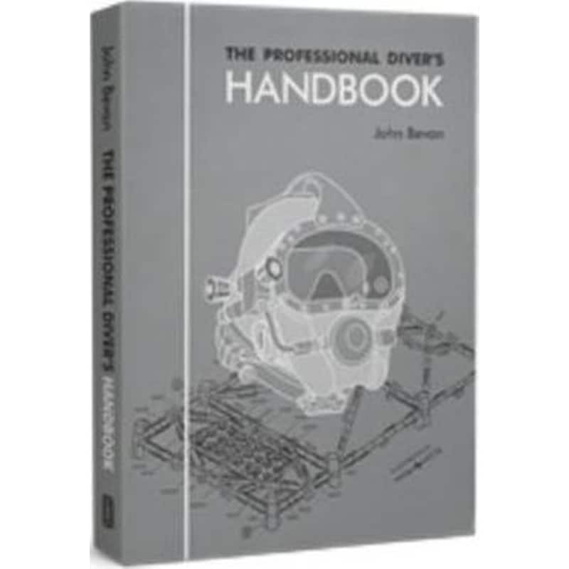 The Professional Divers Handbook