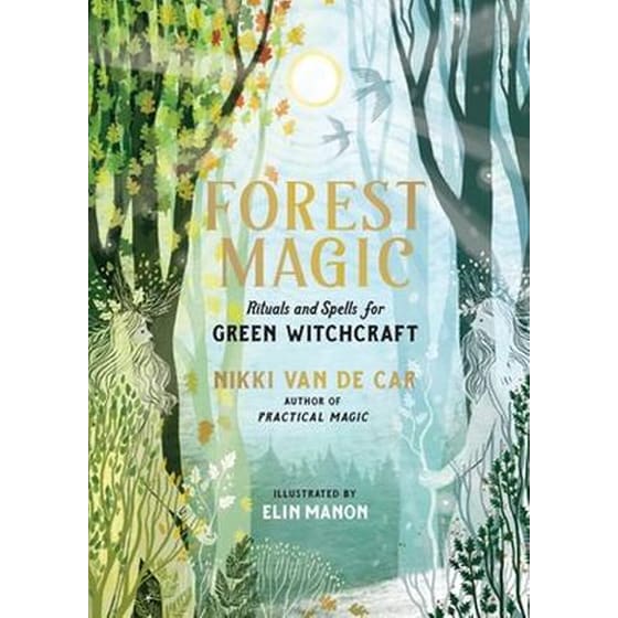 Forest Magic image 0