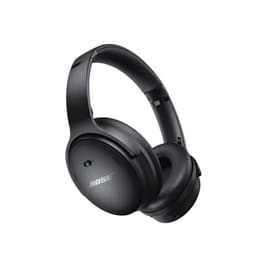 Ακουστικά Κεφαλής Bose QuietComfort 45 - Black