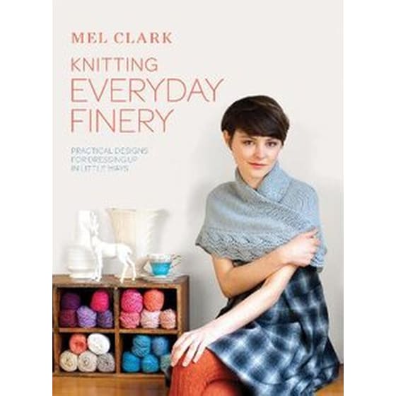 Knitting Everyday Finery image 0