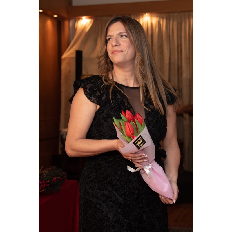Author picture