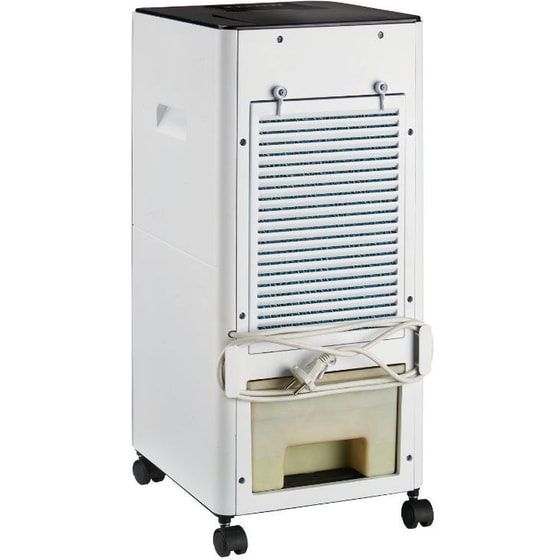 HOMEVERO HV-ACH650 65W Air Cooler με Τηλεχειριστήριο image 2