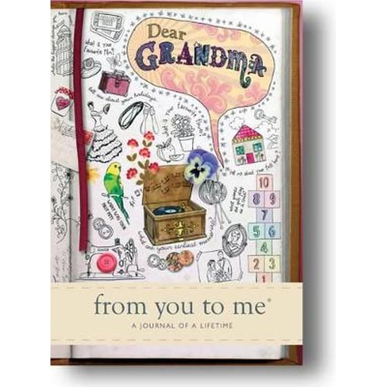 Dear Grandma image 0