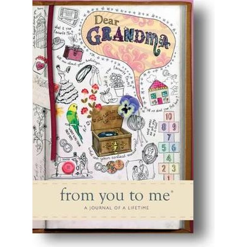 Dear Grandma